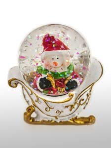 Boule de Noël